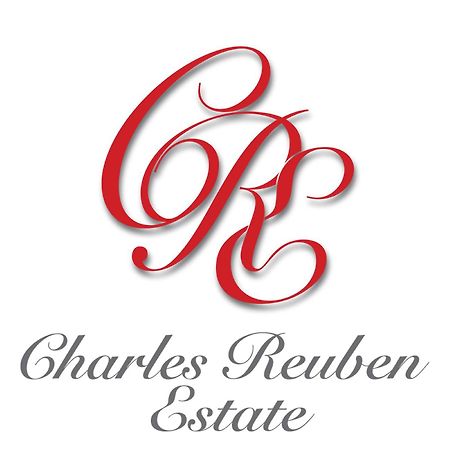 Charles Reuben Estate Guest House Hobart Ngoại thất bức ảnh