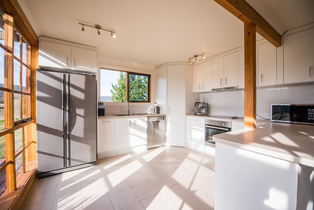 Charles Reuben Estate Guest House Hobart Ngoại thất bức ảnh
