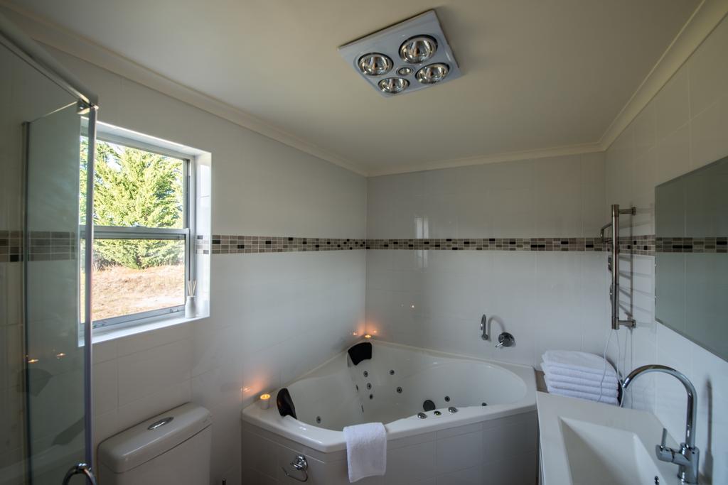 Charles Reuben Estate Guest House Hobart Ngoại thất bức ảnh