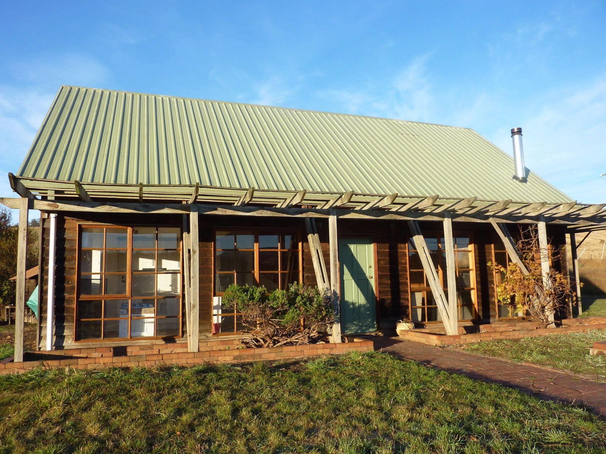 Charles Reuben Estate Guest House Hobart Ngoại thất bức ảnh
