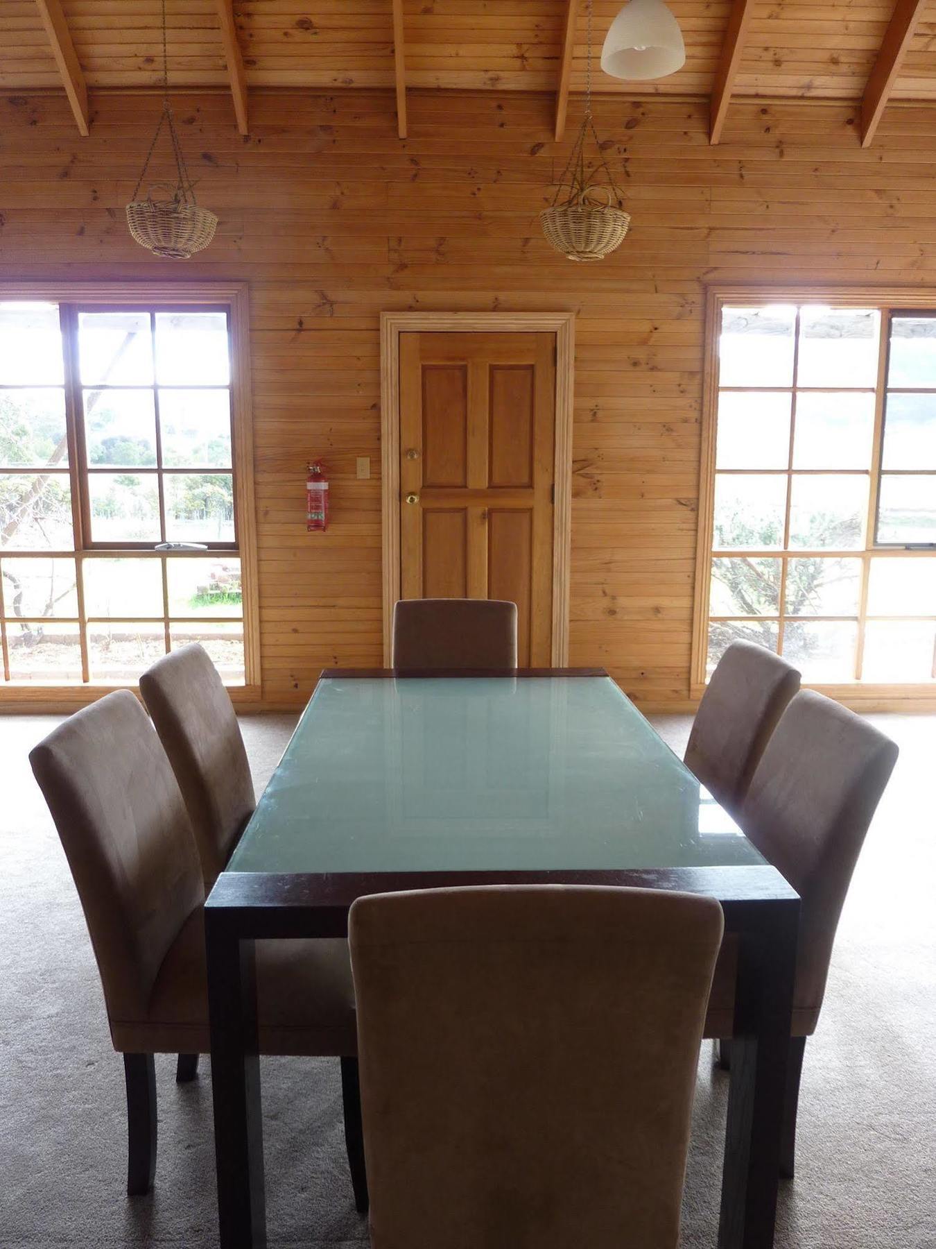 Charles Reuben Estate Guest House Hobart Ngoại thất bức ảnh