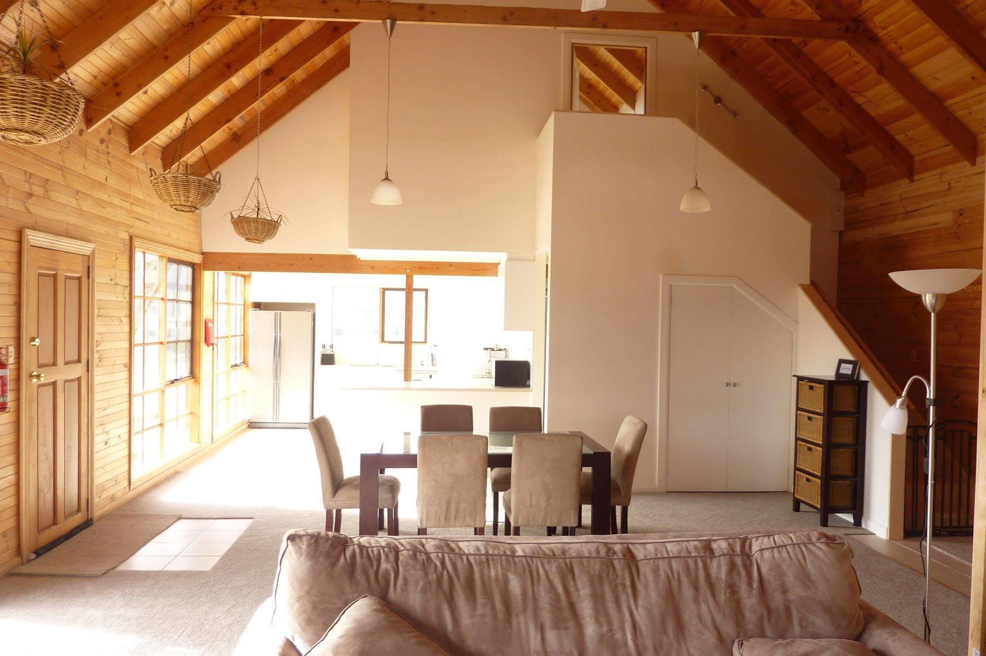 Charles Reuben Estate Guest House Hobart Ngoại thất bức ảnh