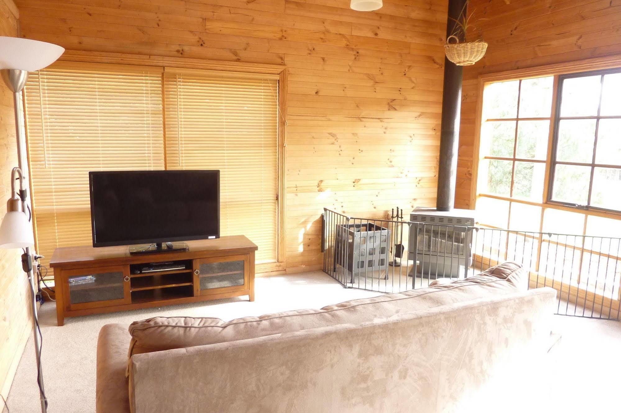 Charles Reuben Estate Guest House Hobart Ngoại thất bức ảnh