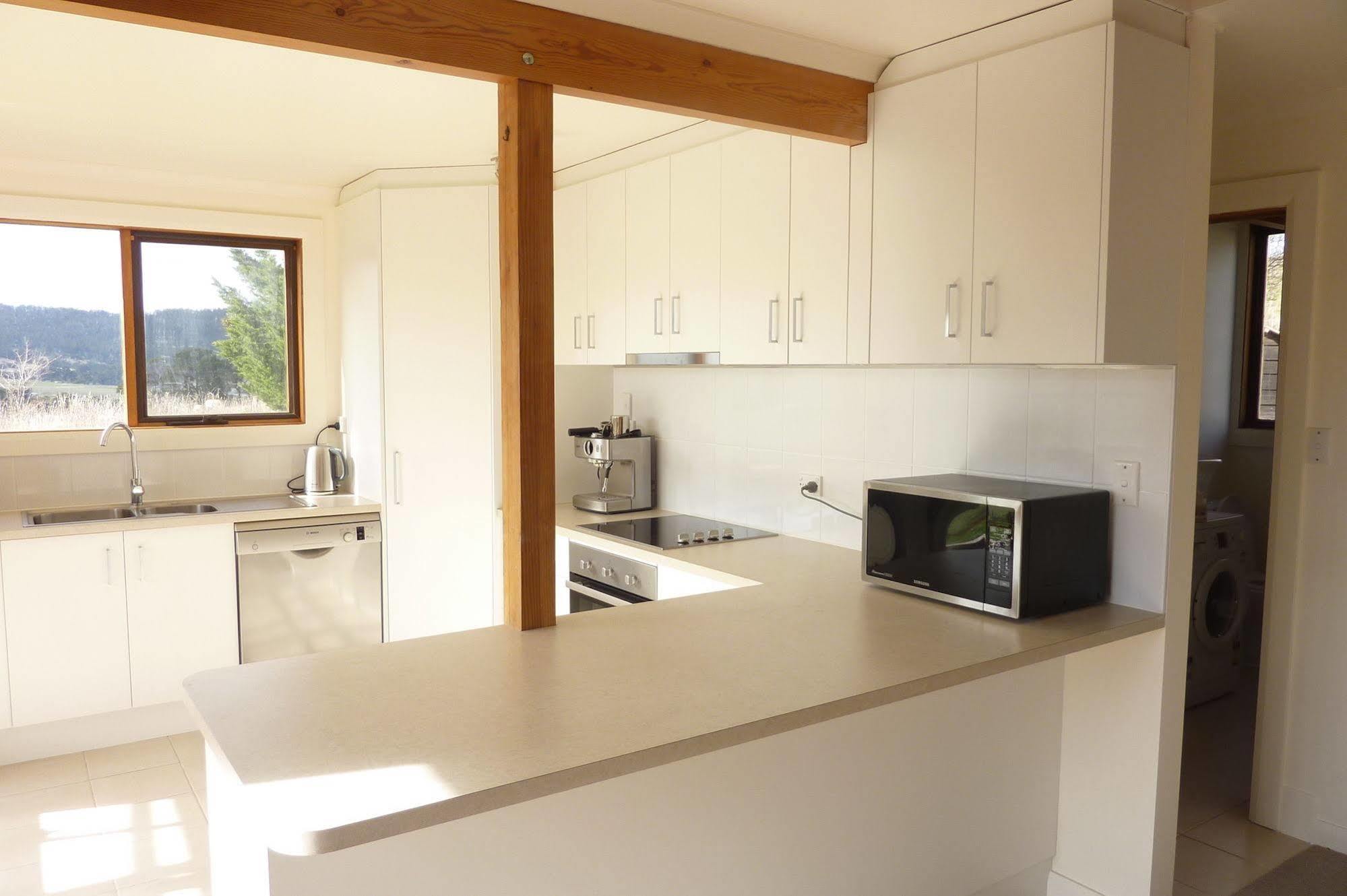 Charles Reuben Estate Guest House Hobart Ngoại thất bức ảnh