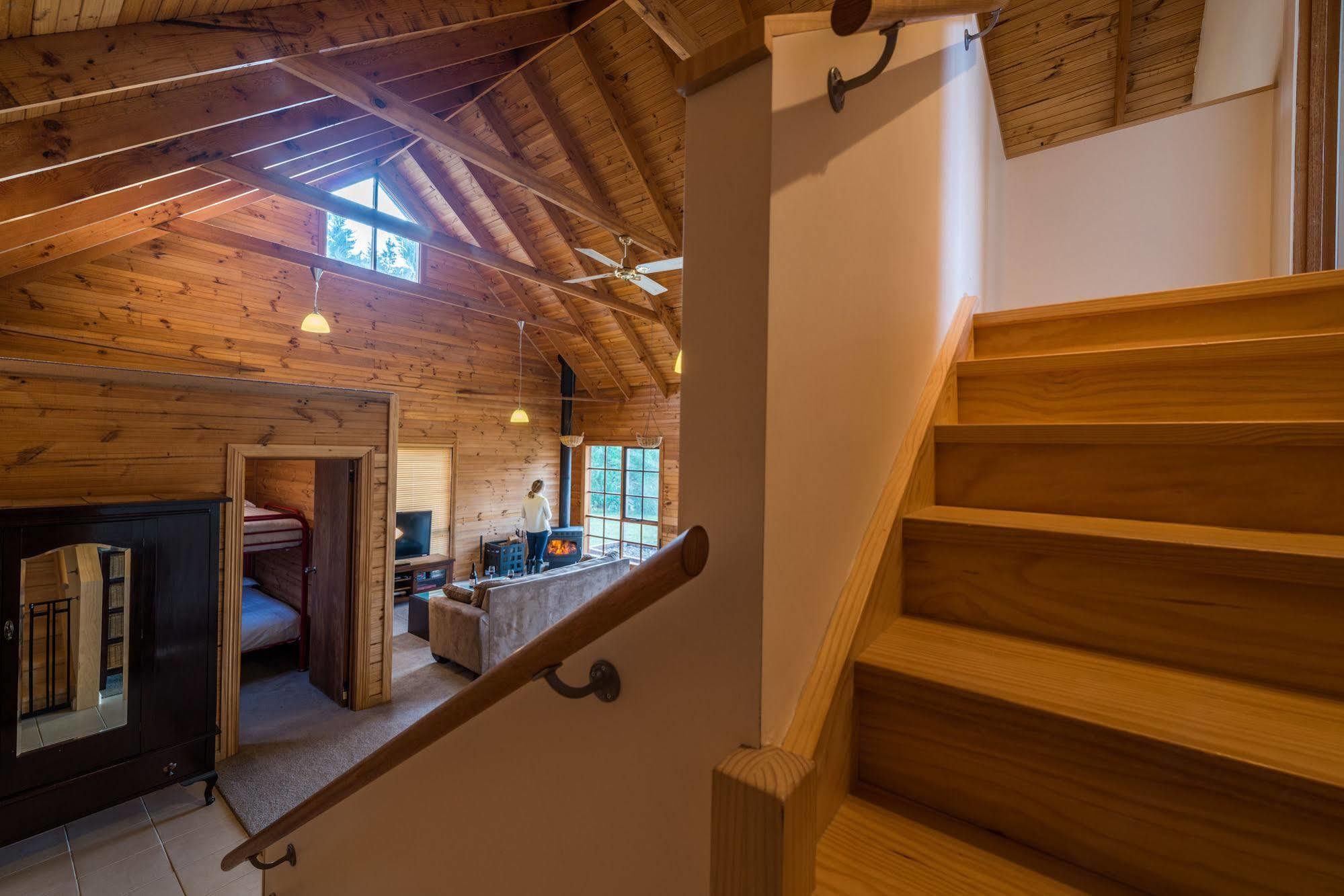 Charles Reuben Estate Guest House Hobart Ngoại thất bức ảnh