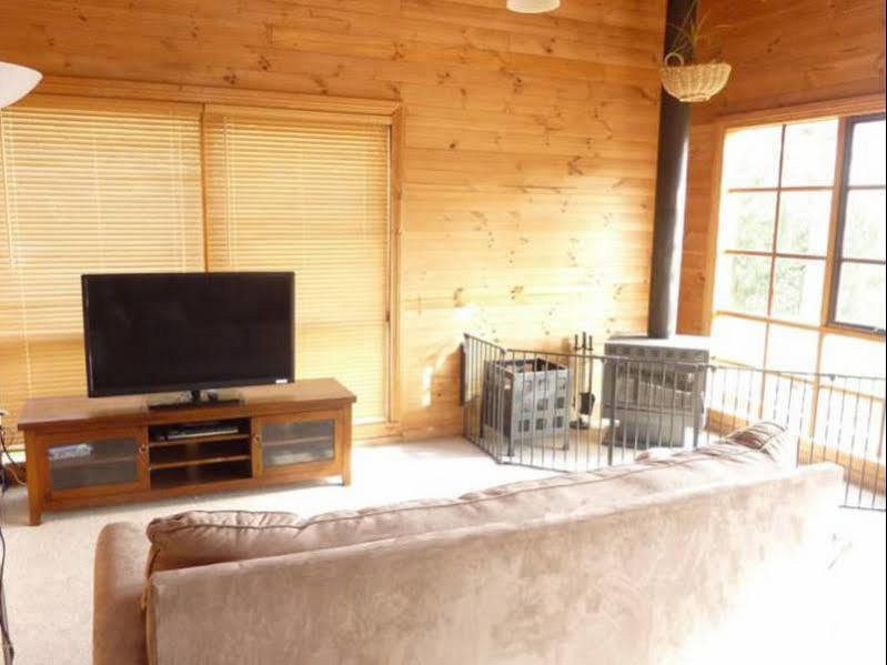 Charles Reuben Estate Guest House Hobart Ngoại thất bức ảnh
